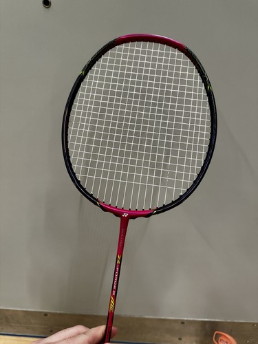 Voltric force lee chong - 2,