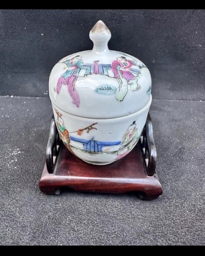 Unusual chinese porcelain - unusual,