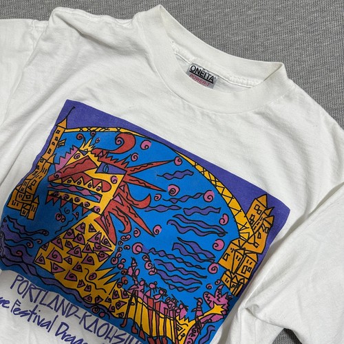 Vintage oneita power - vintage, power-t