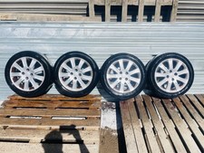 HONDA JAZZ MK2 2005 ALLOY