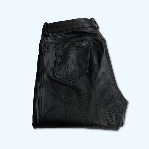 Mens premium 100 genuine - premium,