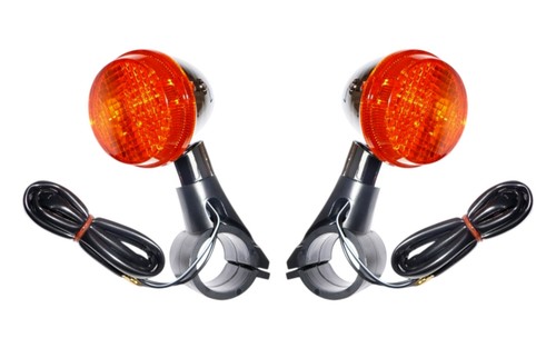 Direction indicator for - indicator,