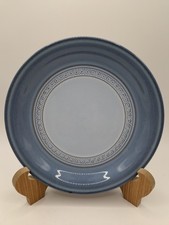 Denby Castille Blue Tea/Side Plate 18cm