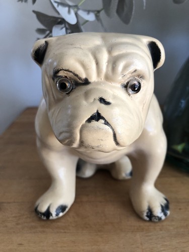 British bulldog union jack - union,