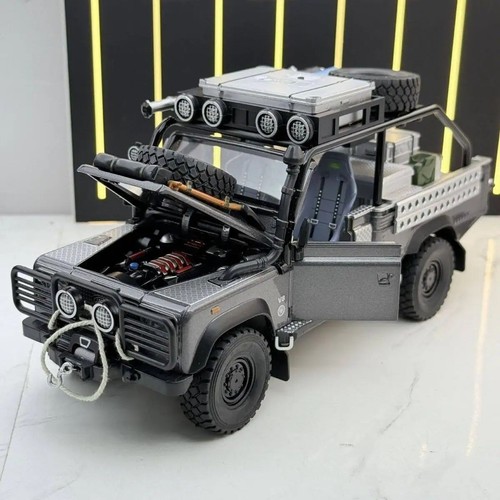 Land rover defender 110 - land,