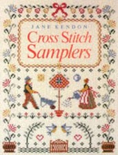 Cross Stitch Samplers by