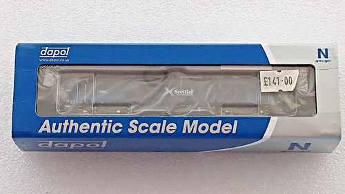 Dapol 022 006 - 2d-022-006, 68
