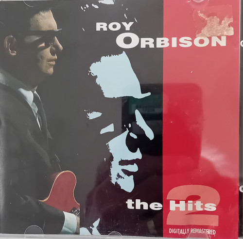 Roy orbison the - roy,