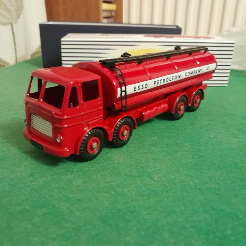 Dinky supertoys atlas - dinky,