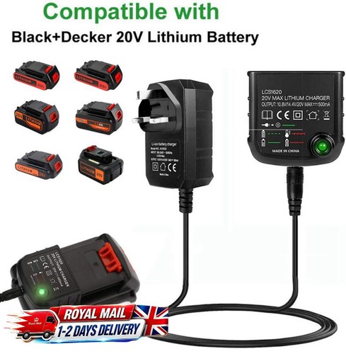 For black decker lcs1620 - for,