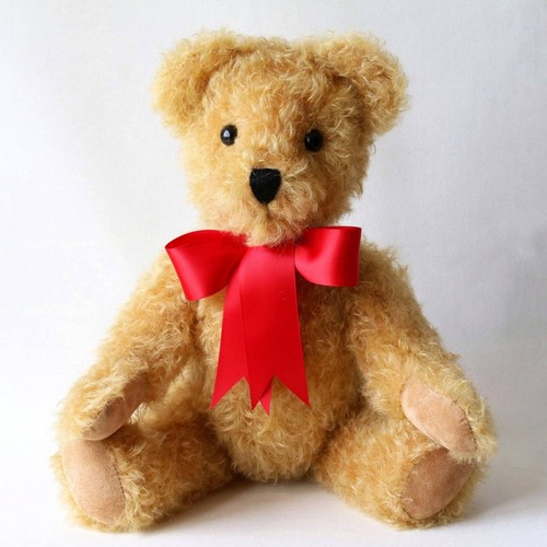 Canterbury bears gregory - canterbury,