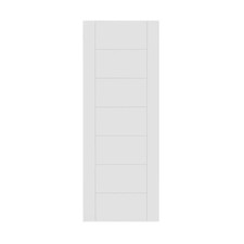 Bovisand ladder white moulded - ladder,