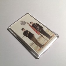FRIDGE MAGNET - Army Regiment - Royal Tank Regiment