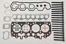 HEAD GASKET SET BOLTS DEFENDER
