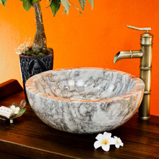 Natural Stone Wash Basin