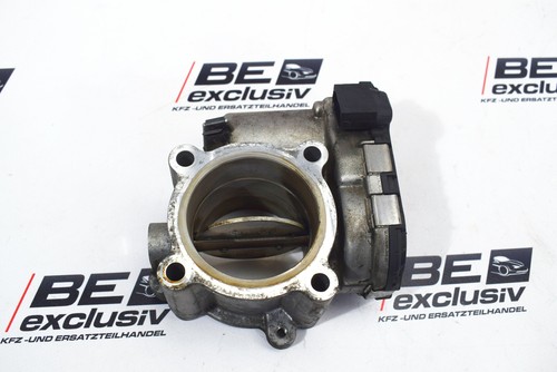 Mercedes 350 w166 throttle - mercedes,