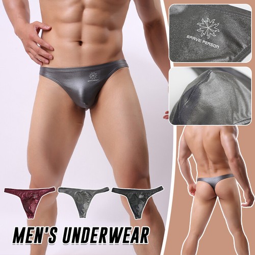 Men thongs sexy bikini - thongs,
