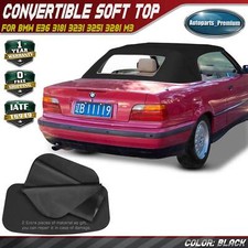Convertible Soft Top w/