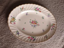 Old Bristol Porcelain 13 1/2 "