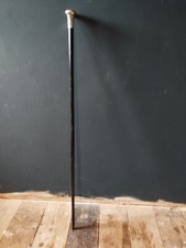 Antique Walking Stick Dress