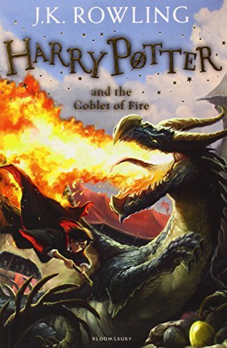 Harry potter and - potter, of