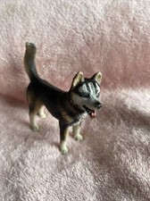 Schleich Husky Male 2007