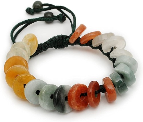 Burmese jade bracelet - jade,