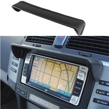 In-Dash Car GPS Navigation