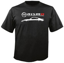 New Nissan 350z nizmo Side