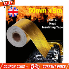 50mm* 5M Roll Adhesive