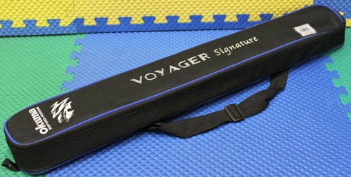 Okuma voyager signature boat - signature,