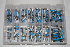 Assorted Box of Classic Car