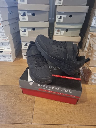 Skechers street los angeles - street,