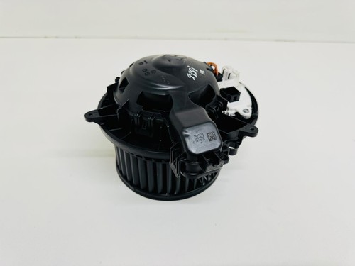 Bmw 118i blower fan resistor - blower,