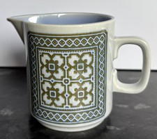 Hornsea Pottery Blue Tapestry