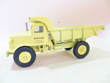 DINKY 965 EUCLID REAR