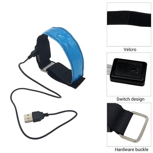 2pcs usb rechargeable - usb,