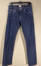 Naked & Famous Selvedge Japan