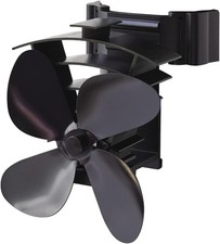 Valiant Remora Magnetic Flue