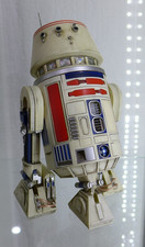 Star Wars R5-D4 Sixth Scale