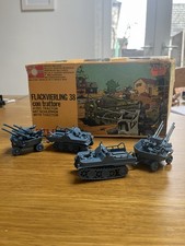 vintage Atlantic Flackvierling