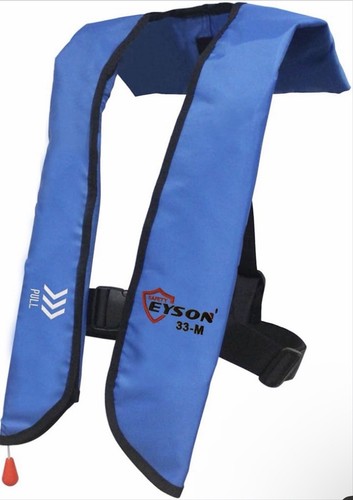 Eyson inflatable life jacket - inflatable,