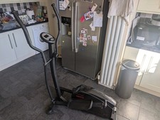 York Fitness cross Trainer