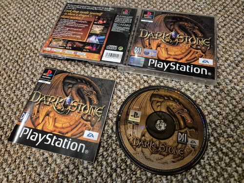 Darkstone evil reigns - darkstone,