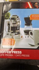Star Wars R2-D2 coffee press