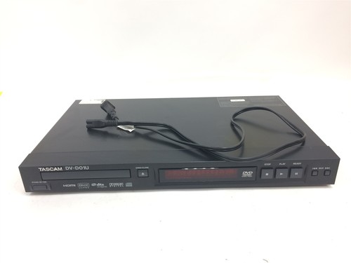 Tascam d01u professional - tascam,