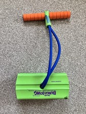 Deluxe Bungee Boing pogo stick