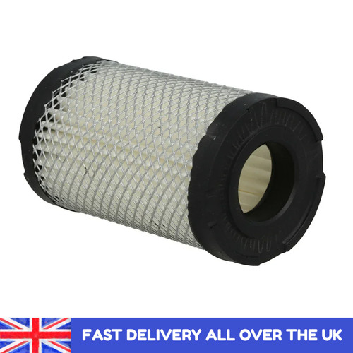 Air filter spare part - air, for