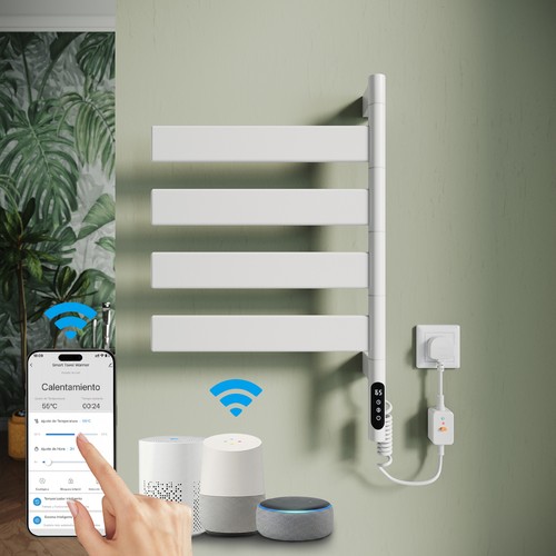 Rotatable design electric - design,
