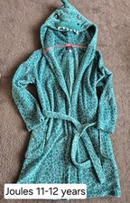 Joules 11-12 Years Dressing Gown